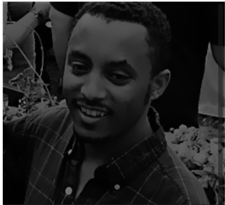 Dawit Hiluf Hailu